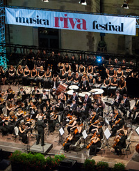 Isaac Karabtchevsky – IX Sinfonia di Beethoven – Concerto conclusivo del Musica Riva Festival 2012
